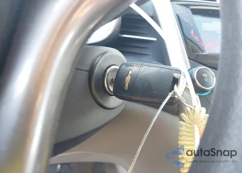 2014 Chevrolet Malibu 1Lt from USA, damaged, VIN 1G11C5SL1EF299768